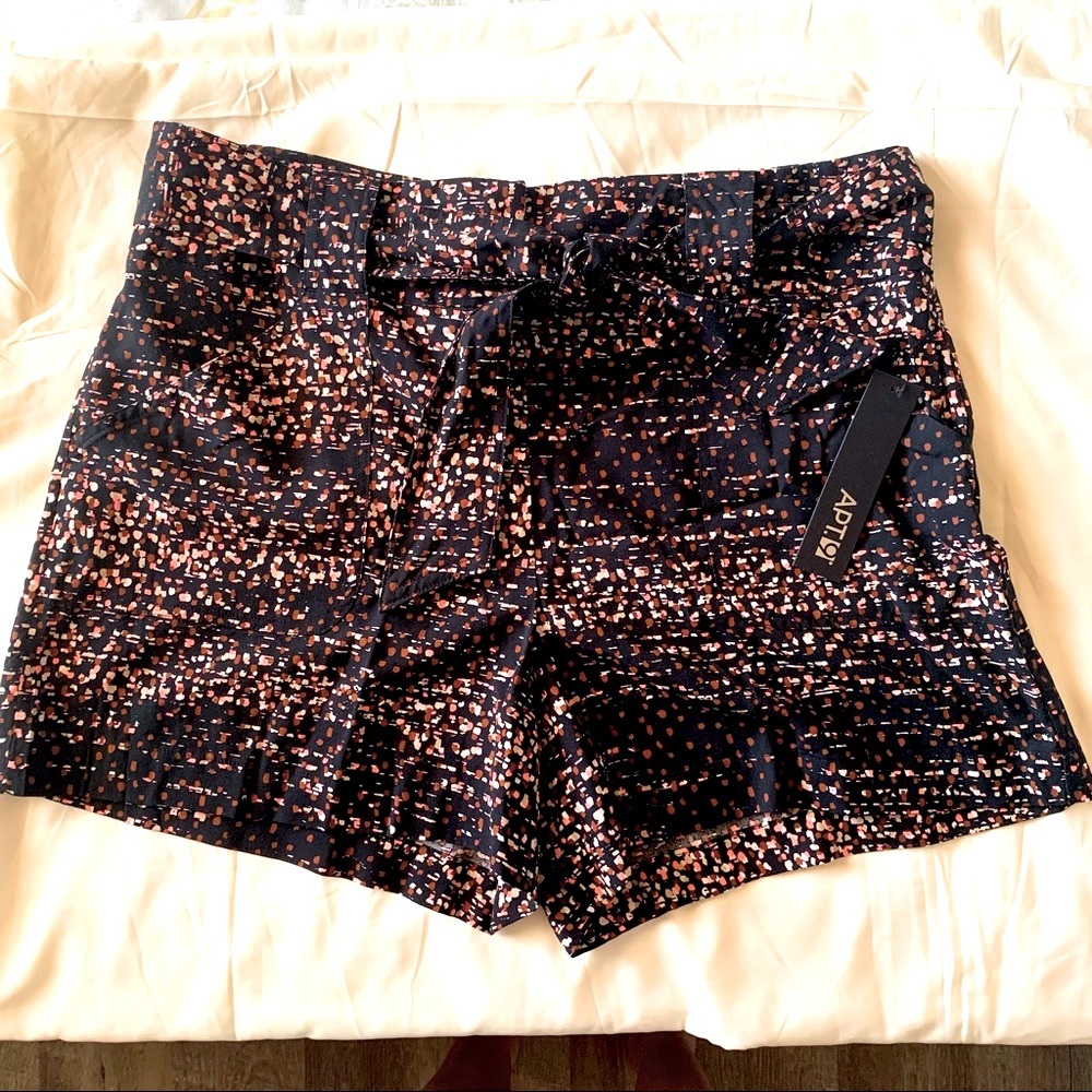Apt. 9 Shorts
